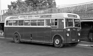 Dennis Lancet III Park Royal (B35R) '1959